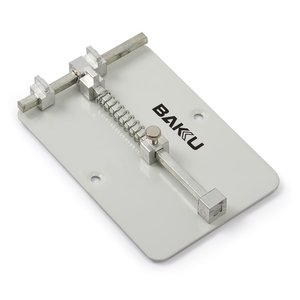 Держатель для плат Baku BK 687