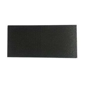 LED модуль для рекламних екранів LEDMAX RGB SMD2121 p5, 320 × 160 мм, 64 × 32 точок, ІР20, 1000 нт 