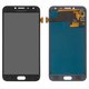 Дисплей для Samsung J400 Galaxy J4 (2018), черный, с регулировкой яркости, Best copy, без рамки, Сopy, (TFT)