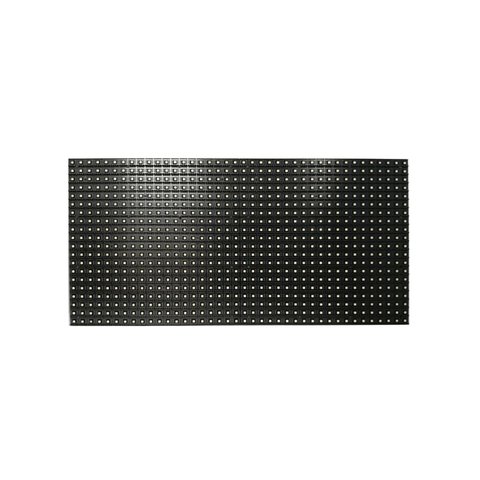 LED модуль для рекламных экранов Qiangly RGB SMD2525 p8, 320 × 160 мм, 40 × 20 точек, ІР65, 4500 нт 