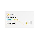 Chimera Small Function Pack (150 кредитов)