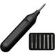 Электрическая отвертка Xiaomi Mi Home (Mijia) Electric Screwdriver Black 6 в 1