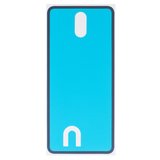 Стикер задней панели корпуса (двухсторонний скотч) для Samsung M317 Galaxy M31s
