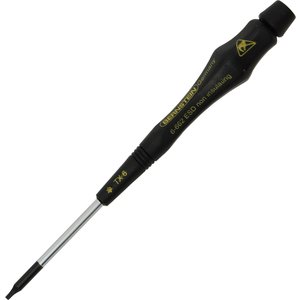 Отвертка прецизионная звездообразная Torx  Bernstein 6 683