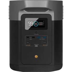 Зарядная станция EcoFlow DELTA Max 2000 2016 Вт ч 