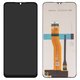 Дисплей для Huawei Honor X6, черный, без рамки, Original (PRC)