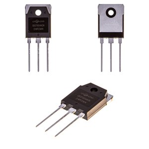 Транзистор G60T60AN3H G60N60BN3H, IGBT