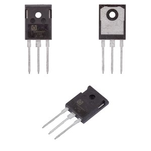 Транзистор YGW50N65F1, высоковольтный