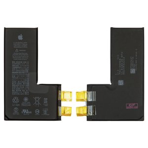 Акумулятор для iPhone XS, Li ion, 3,81 В, 3100 мАг, збільшена ємність, без контролера, #616 00512