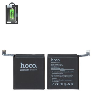 Акумулятор Hoco BP40 для Xiaomi Mi 9T Pro, Redmi K20 Pro, Li Polymer, 3,85 B, 4000 мАг