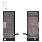 Акумулятор JCID для Apple iPhone 6, Li-Polymer, 3,82 B, 2300 мАг, збільшена ємність