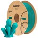 Філамент для 3D-принтера ELEGOO PLA Sparkle Turquoise, 1 кг