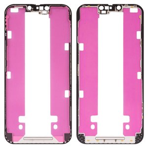 Рамка кріплення дисплея для iPhone 13 Pro Max, Original PRC 