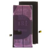 Battery compatible with iPhone XR, (Li-ion, 3.79 V, 2942 mAh, Original (PRC), original IC) #616-00471