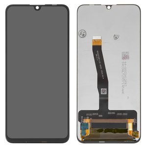 Дисплей для Huawei P Smart 2019 , P Smart 2020 , P Smart Plus 2019 , черный, без рамки, Original PRC , POT LX1T POT L21T POT LX1 POT LX1AF POT LX1RUA POT LX2J POT LX3 POT L23 POT L21 POT LX1A