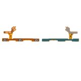 Cable flex puede usarse con Huawei Honor 10 Lite, P Smart (2019), del botón de volumen, del botón de encendido