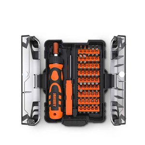 48 in 1 Mobile Phone and Tablet Repair Tool Kit Jakemy JM 6124