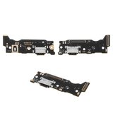 Cable flex puede usarse con Xiaomi Redmi Note 10 Pro, Redmi Note 10 Pro Max, del conector de carga, High Copy, placa del cargador, M2101K6G