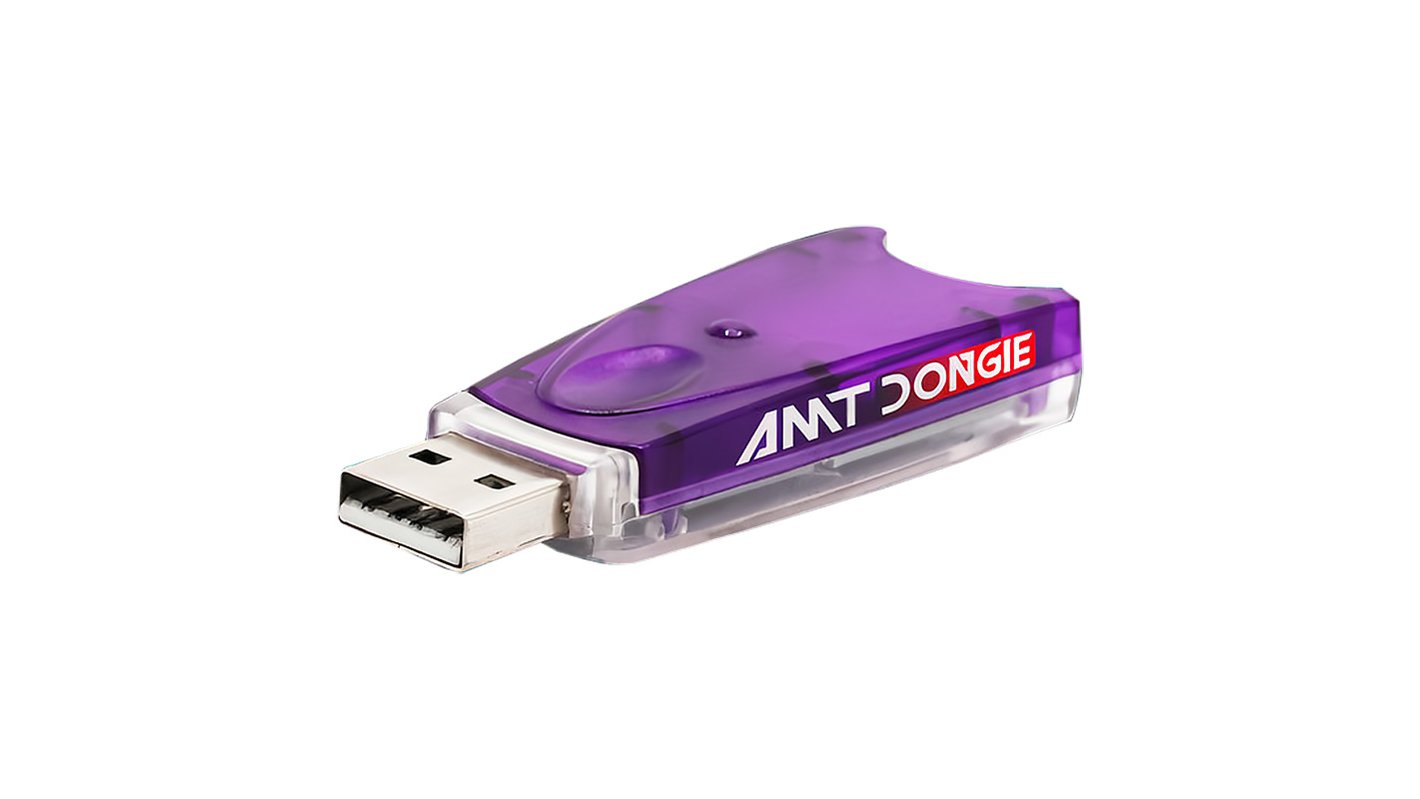 AMT Dongle - All Spares