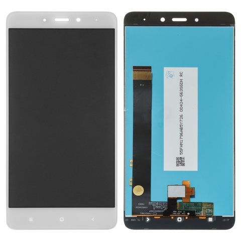 redmi note 4 lcd module