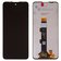 LCD compatible with Motorola Moto E30 XT2158 6, Moto E40 XT2159, black, without frame, High Copy 