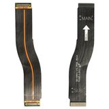 Cable flex puede usarse con Samsung G991 Galaxy S21 5G, entre placas