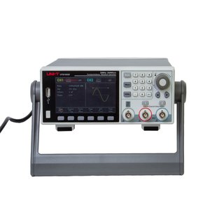 Generador de señales funciones arbitrarias UNI T UTG1022X