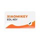 XiaomiKey - Generate EDL KEY by Token