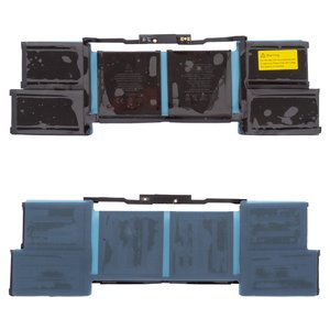 Battery A2113 compatible with Apple MacBook Pro 16", Li ion, 11.36 V, 8790 mAh, Original PRC , A2141  