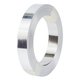 Cinta de níquel y aluminio para soldar baterías, 0.15 mm, 10 mm, 10 m, compuesta