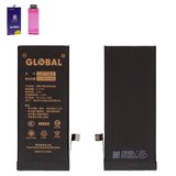 Battery Mechanic compatible with Apple iPhone SE 2020, (Li-Polymer, 3.8 V, 2290 mAh, High Capacity, original IC)