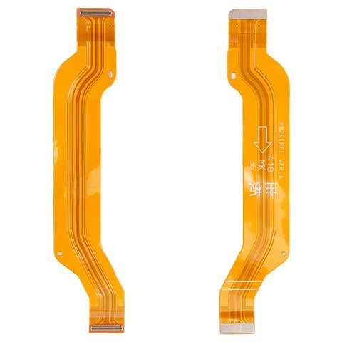 Flat Cable compatible with Huawei Honor 200 Pro, for mainboard 