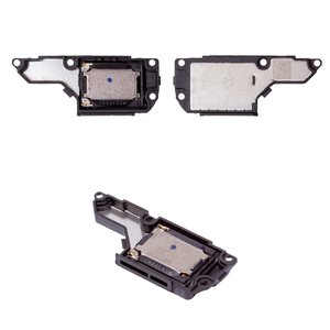 Buzzer compatible with Motorola Moto G34, Moto G45