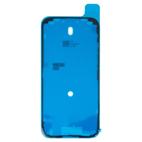 Etiqueta de pantalla puede usarse con Apple iPhone 17, Original, adhesive