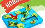 Головоломки от Smart Games теперь и на toys4brain!