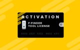 Встречайте новую Лицензию F-Finder Tool!
