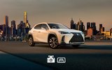 Explore a New Level of Driving Comfort in Your Lexus