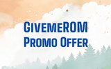 Ловите скидки от GivemeROM!
