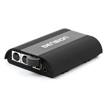 Автомобильный iPod USB Bluetooth адаптер Dension Gateway Five для Opel GWF1OI1 - Короткий опис
