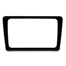 Monitor Trim Plate for Skoda 2013 14 MY for RCD510, RNS510, RCD310, RNS310, RNS315 black - Short description