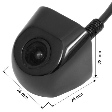 Universal Car Camera CS C0007