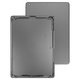 Housing Back Cover compatible with Apple iPad Air (iPad 5), (black, (version Wi-Fi))