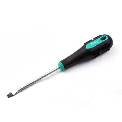 Slotted Screwdriver Pro'sKit SD 210A