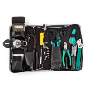 Satellite Installation Tool Kit Pro'sKit PK 2097
