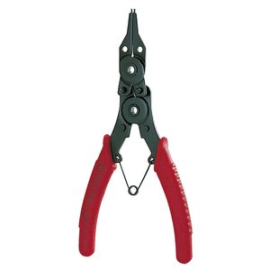Snap Ring Pliers Pro'sKit 8PK 249