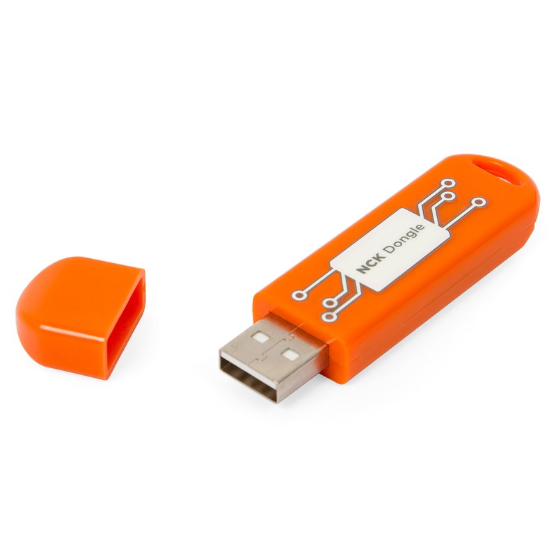 nck dongle v18.0