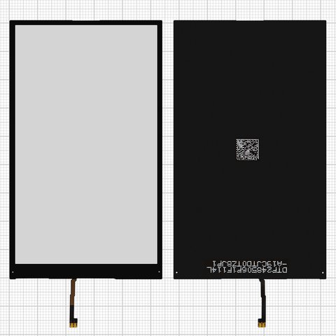 LCD Backlight compatible with Apple iPhone 5