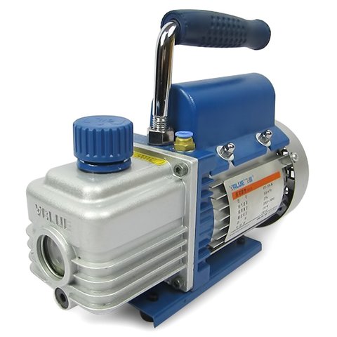 Vacuum Pump Value FY 1H N, 60 L min 