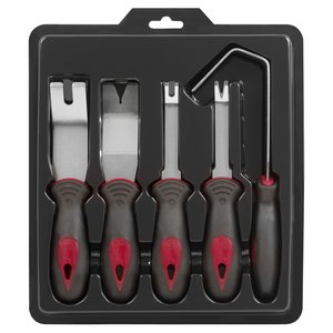 Car Trim and Panel Removal Tools Kit 5 pcs. 