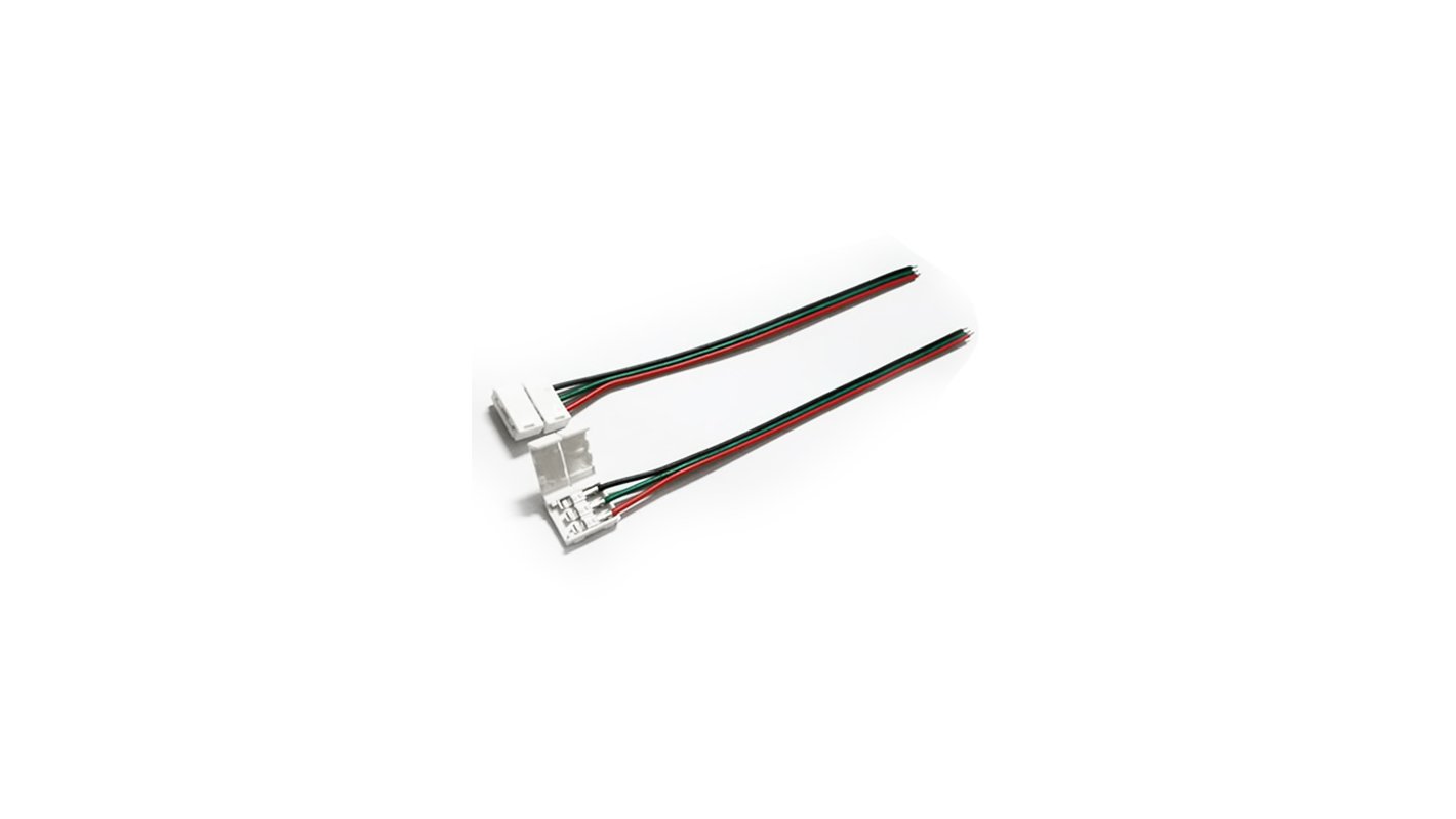 3-pin Connecting Cable for WS2811, WS2812 LED Strips